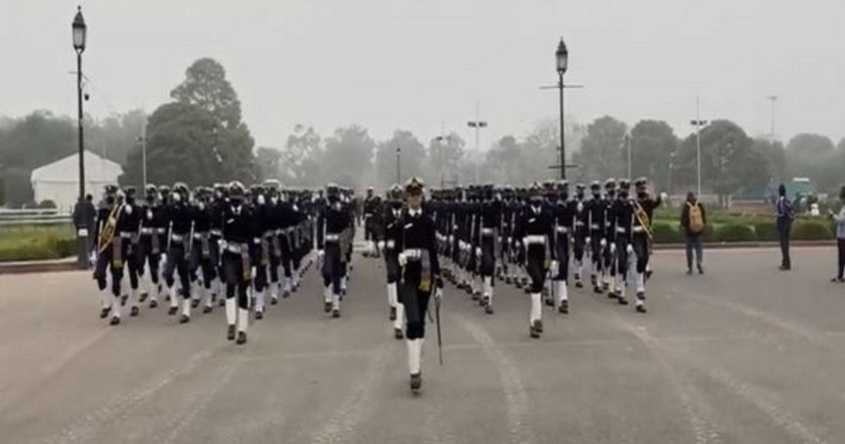 Republic Day Parade 2022 to showcase India's military might, cultural diversity